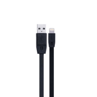 کابل تبدیل USB به لایتنینگ ریمکس مدل RC-001m به طول 1 متر
